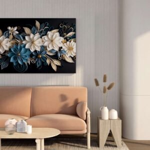 High-Quality Canvas Paintings for Home & Hotel Walls